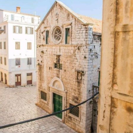 Aria & Scala Appartement Šibenik Buitenkant foto
