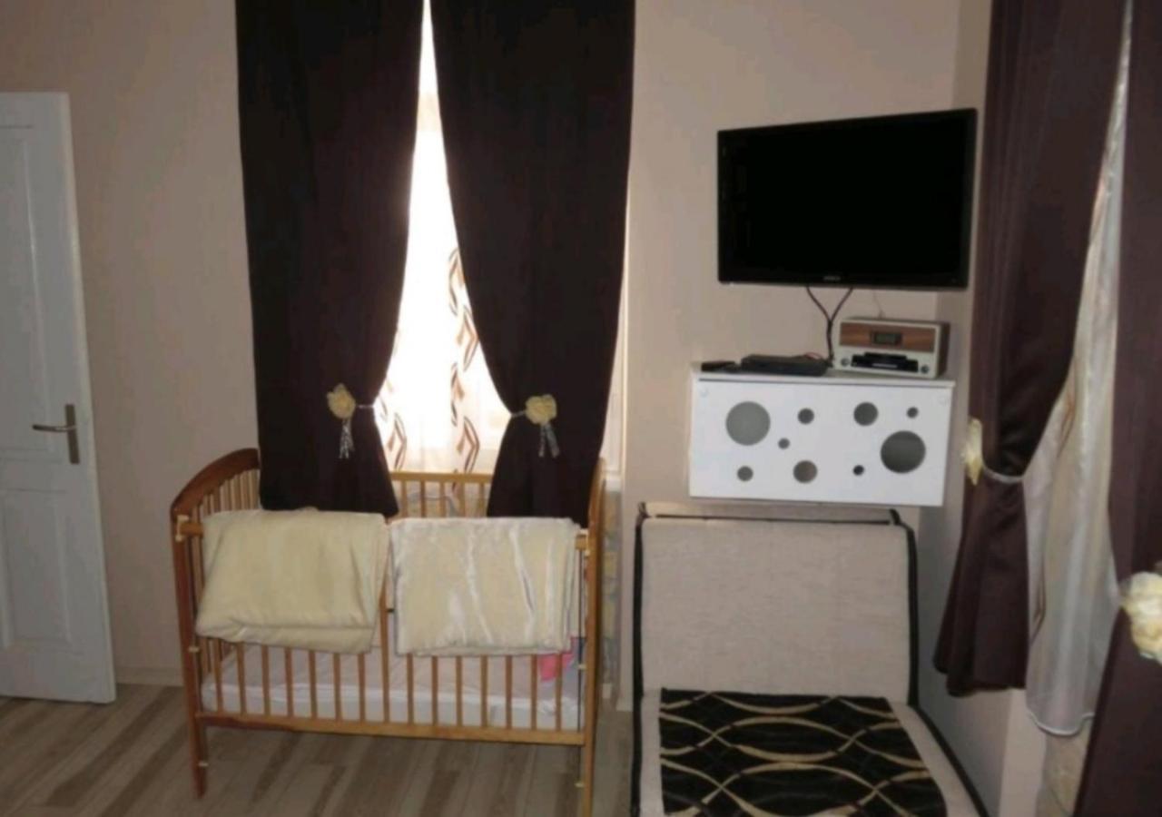 Aria & Scala Appartement Šibenik Buitenkant foto