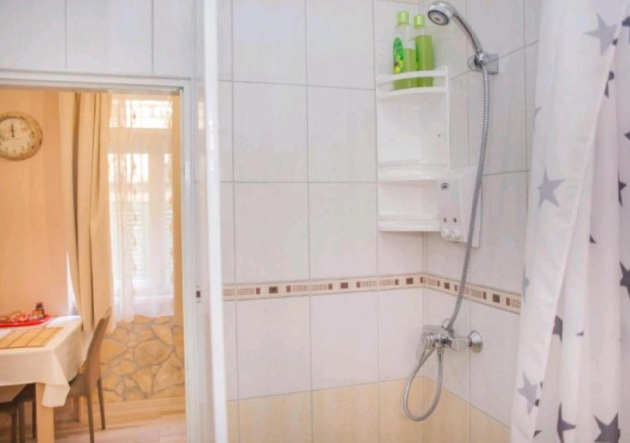 Aria & Scala Appartement Šibenik Buitenkant foto