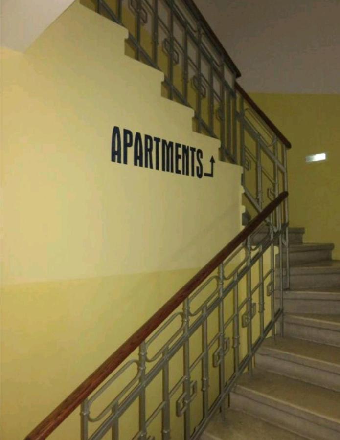 Aria & Scala Appartement Šibenik Buitenkant foto